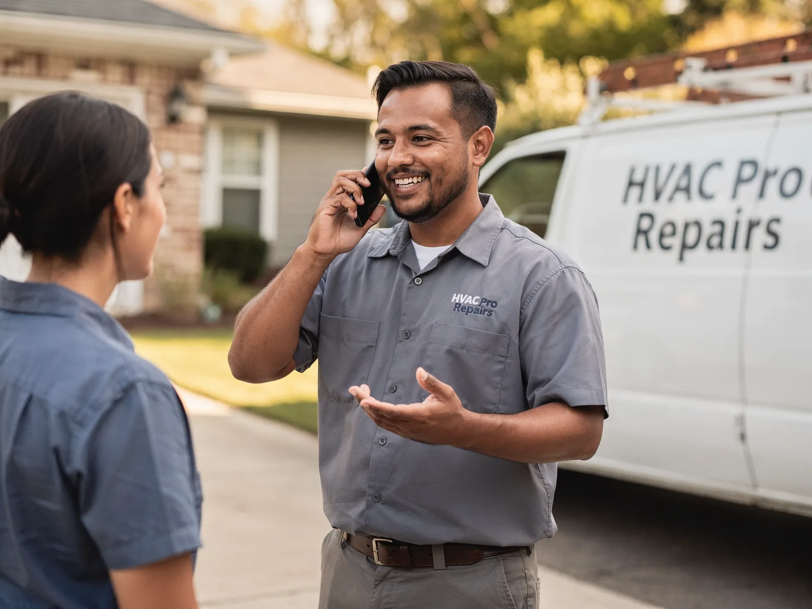 Heat Pump Repair Loranger, LA FAQs